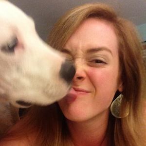 Meet your Posher, Brooke